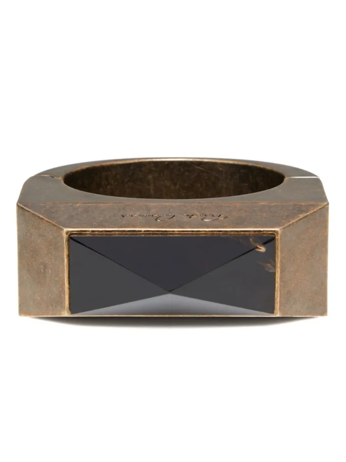 RICK OWENS – SCHMUCK RJ0000047MMASBR-82 RICK OWENS – SCHMUCK RJ0000047MMASBR-82