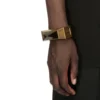 RICK OWENS – SCHMUCK RJ0000047MMASBR-82 RICK OWENS – SCHMUCK RJ0000047MMASBR-82