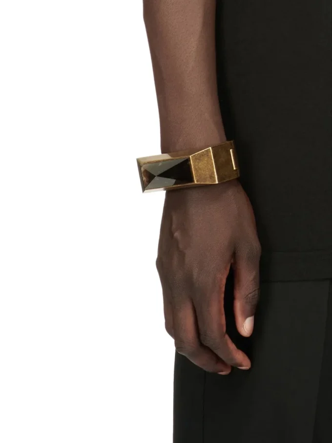 RICK OWENS – SCHMUCK RJ0000047MMASBR-82 RICK OWENS – SCHMUCK RJ0000047MMASBR-82
