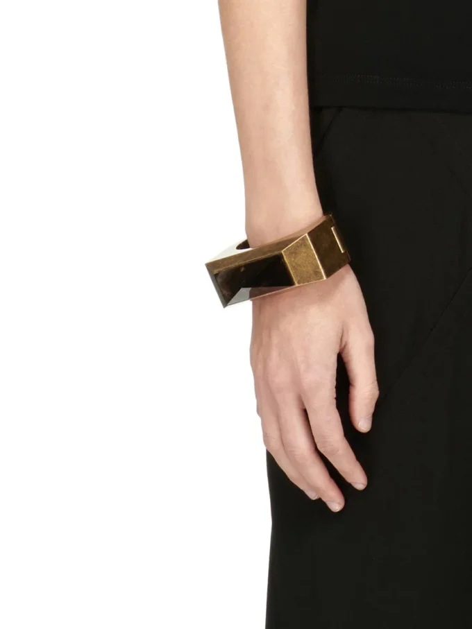 RICK OWENS – SCHMUCK RJ0000047MMASBR-82 RICK OWENS – SCHMUCK RJ0000047MMASBR-82