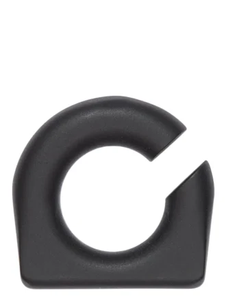 RICK OWENS – SCHMUCK RJ0000060MMTBK-09