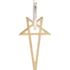 RICK OWENS – SCHMUCK RJ0000067GLDSLV-0218 RICK OWENS – SCHMUCK RJ0000067GLDSLV-0218