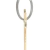 RICK OWENS – SCHMUCK RJ0000067GLDSLV-0218 RICK OWENS – SCHMUCK RJ0000067GLDSLV-0218