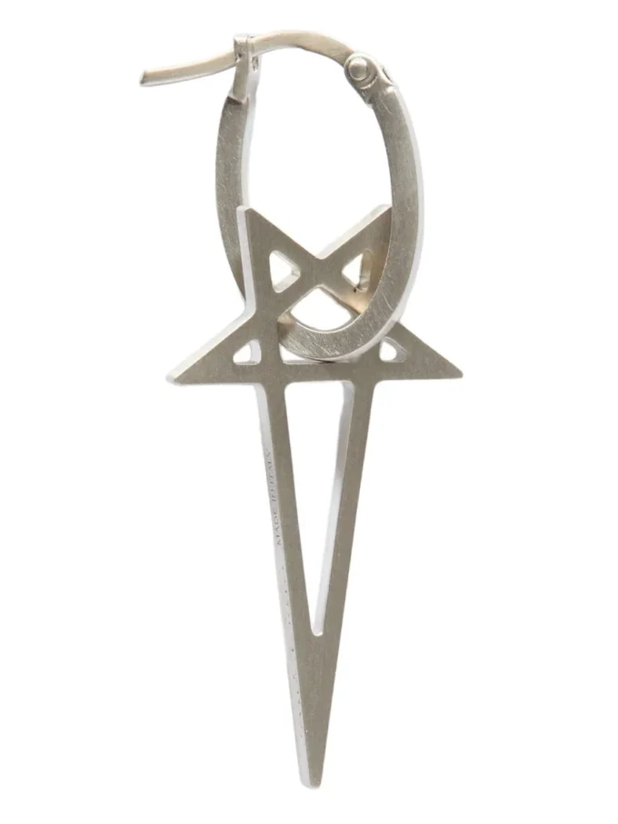 RICK OWENS – SCHMUCK RJ0000067MMT-128 RICK OWENS – SCHMUCK RJ0000067MMT-128