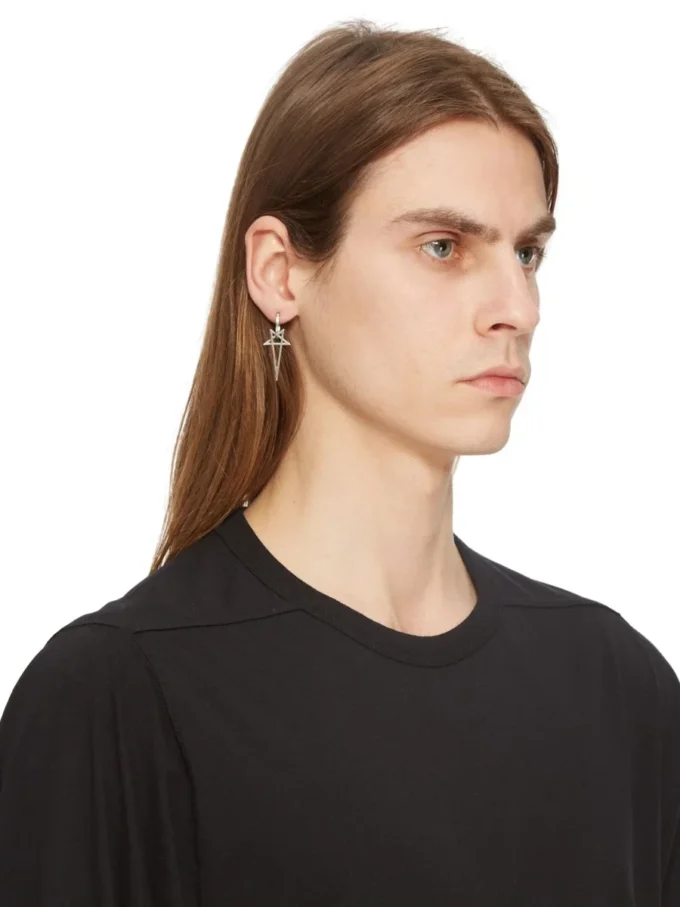 RICK OWENS – SCHMUCK RJ0000067MMT-128 RICK OWENS – SCHMUCK RJ0000067MMT-128