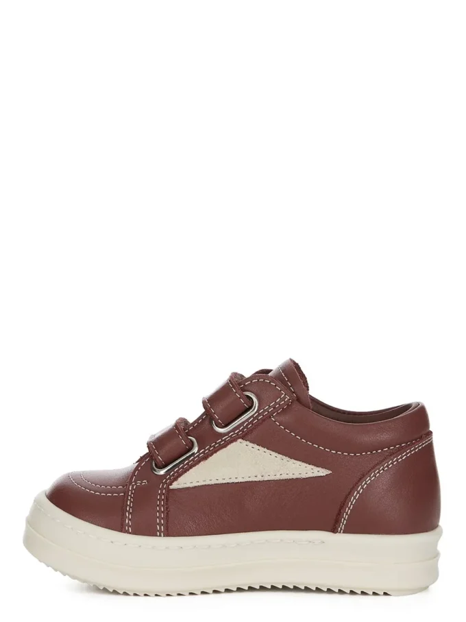 RICK OWENS – SCHUHE BG02E5884LMULVS-1311 RICK OWENS – SCHUHE BG02E5884LMULVS-1311