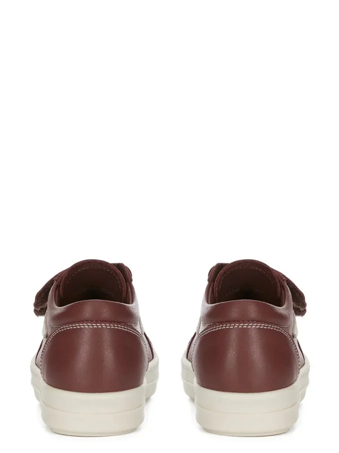 RICK OWENS – SCHUHE BG02E5884LMULVS-1311 RICK OWENS – SCHUHE BG02E5884LMULVS-1311