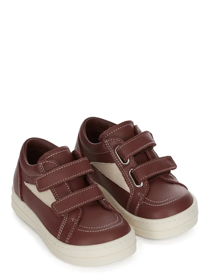 RICK OWENS – SCHUHE BG02E5884LMULVS-1311 RICK OWENS – SCHUHE BG02E5884LMULVS-1311