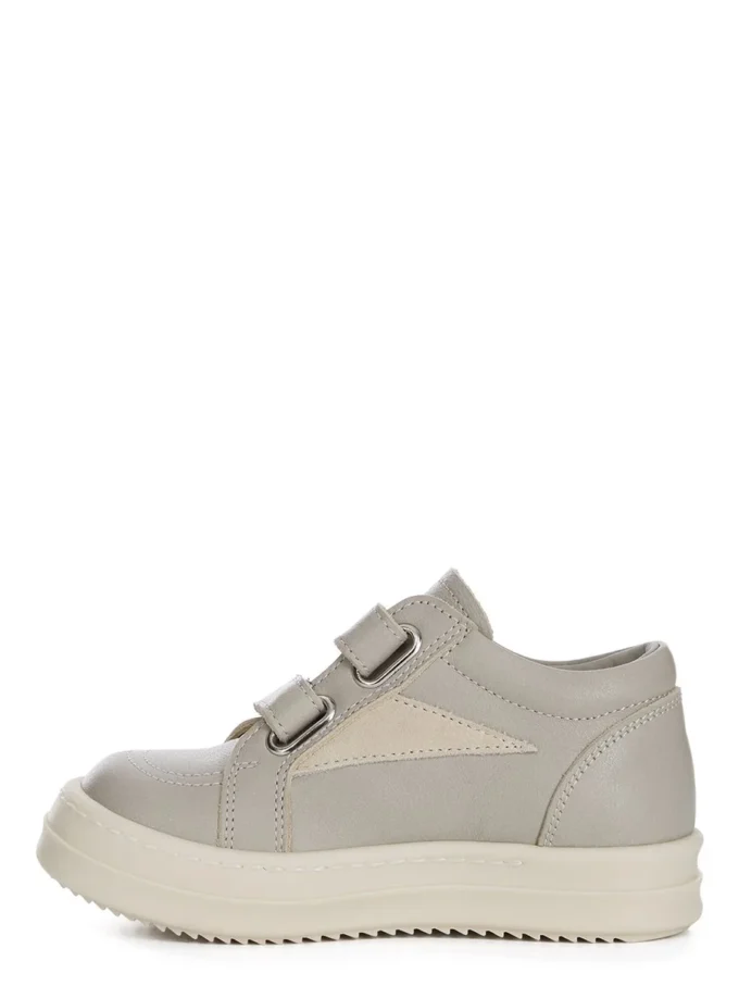 RICK OWENS – SCHUHE BG02E5884LMULVS-811 RICK OWENS – SCHUHE BG02E5884LMULVS-811