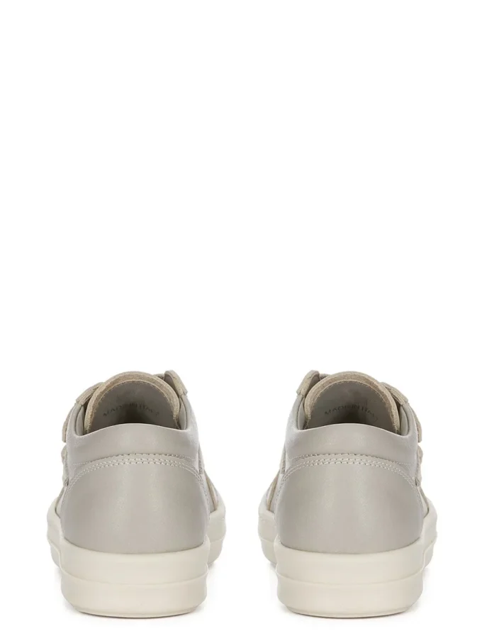 RICK OWENS – SCHUHE BG02E5884LMULVS-811 RICK OWENS – SCHUHE BG02E5884LMULVS-811