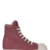 RICK OWENS – SCHUHE BG02E5890LSHC-1311 RICK OWENS – SCHUHE BG02E5890LSHC-1311