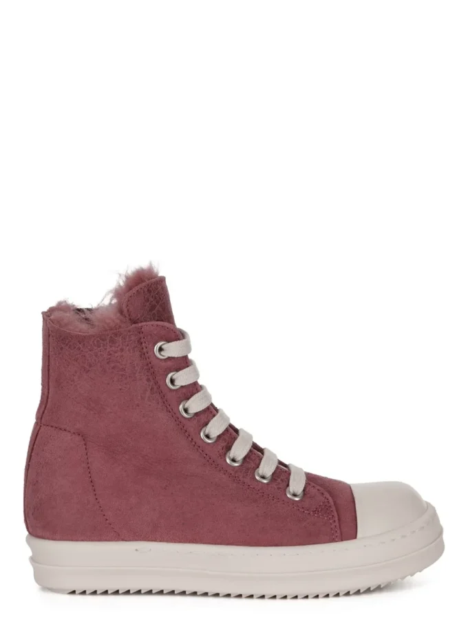 RICK OWENS – SCHUHE BG02E5890LSHC-1311 RICK OWENS – SCHUHE BG02E5890LSHC-1311