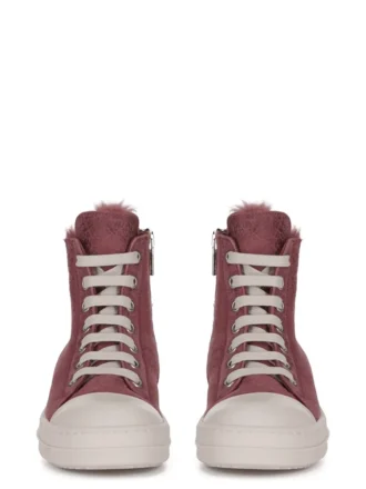 RICK OWENS – SCHUHE BG02E5890LSHC-1311