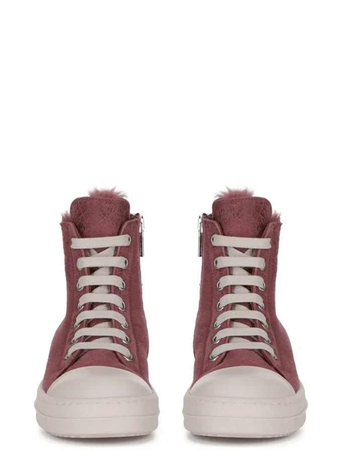 RICK OWENS – SCHUHE BG02E5890LSHC-1311 RICK OWENS – SCHUHE BG02E5890LSHC-1311