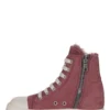 RICK OWENS – SCHUHE BG02E5890LSHC-1311 RICK OWENS – SCHUHE BG02E5890LSHC-1311