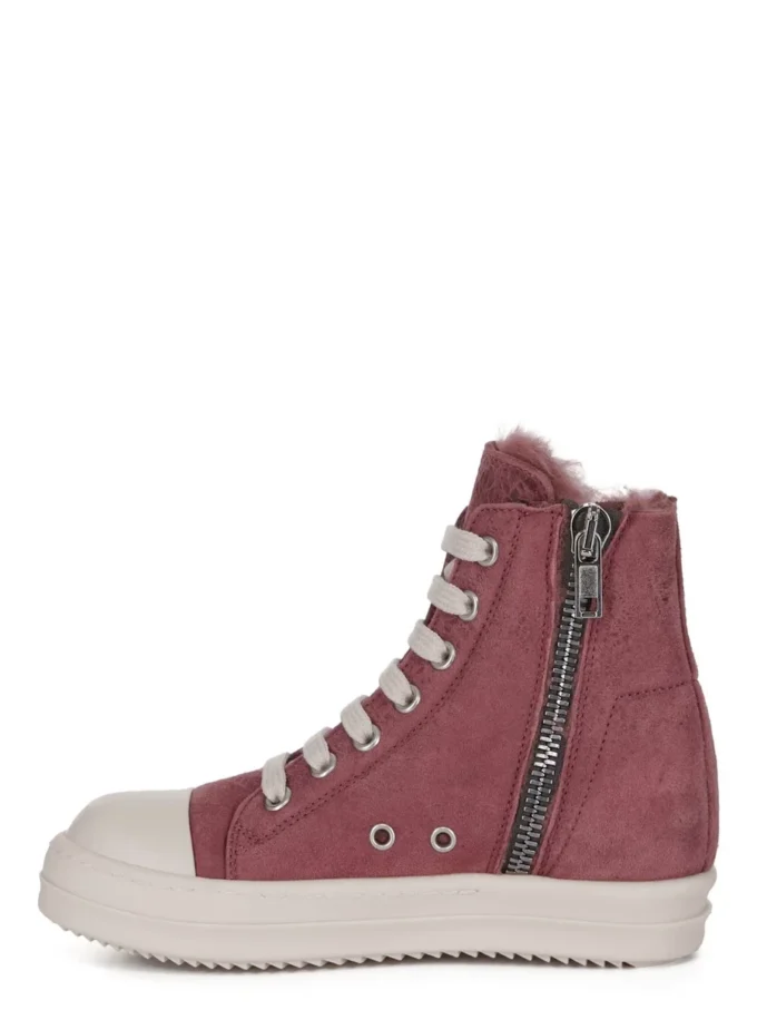 RICK OWENS – SCHUHE BG02E5890LSHC-1311 RICK OWENS – SCHUHE BG02E5890LSHC-1311