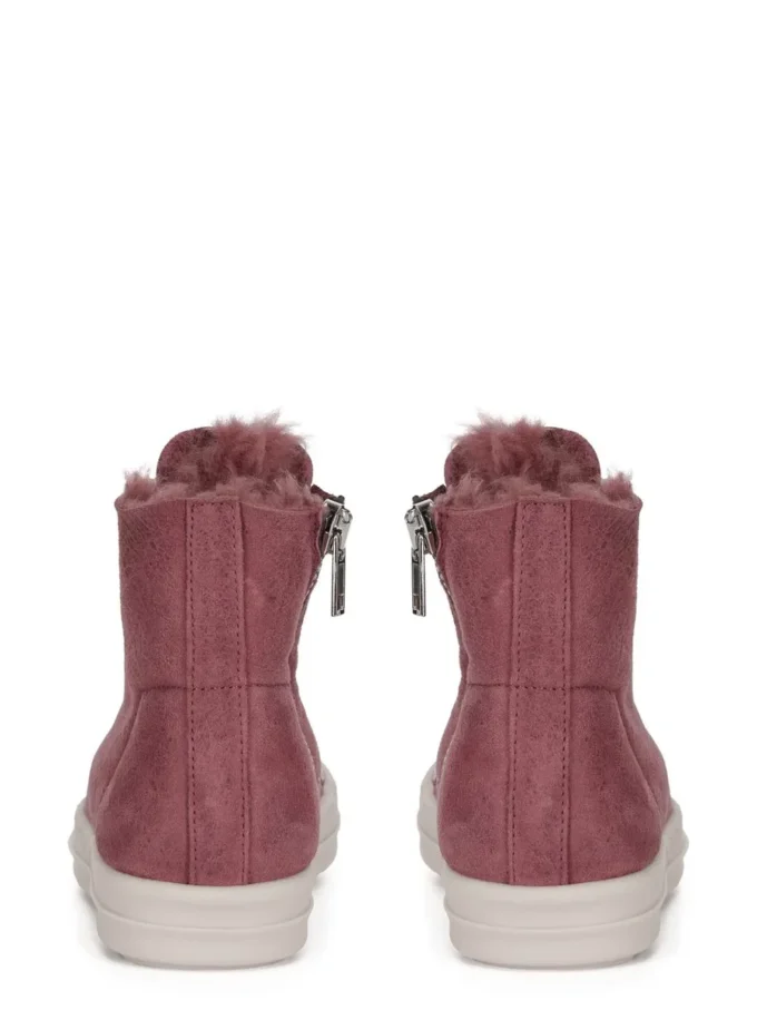 RICK OWENS – SCHUHE BG02E5890LSHC-1311 RICK OWENS – SCHUHE BG02E5890LSHC-1311