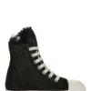 RICK OWENS – SCHUHE BG02E5890LSHC-911 RICK OWENS – SCHUHE BG02E5890LSHC-911