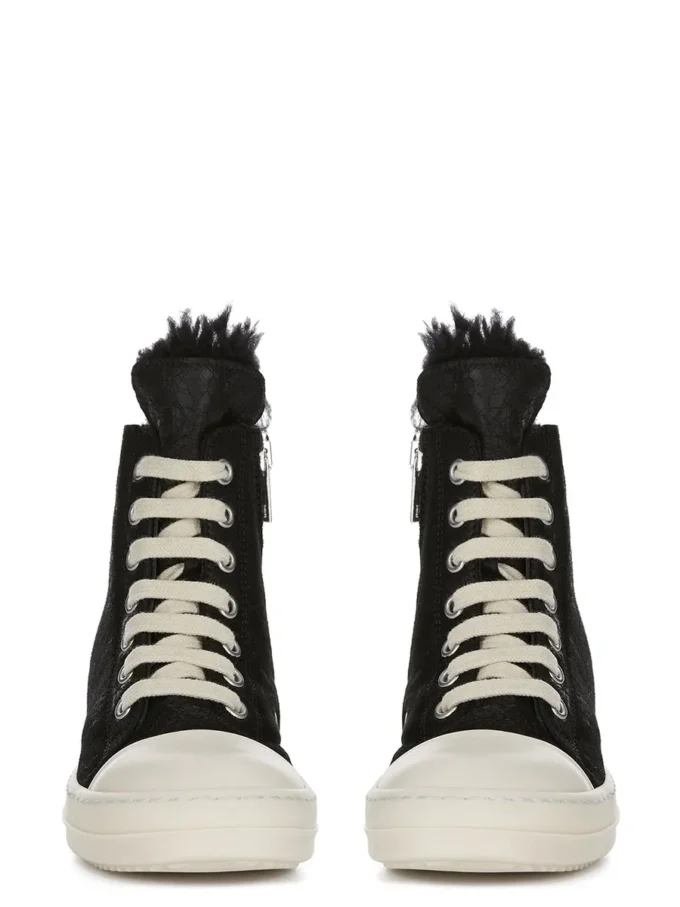RICK OWENS – SCHUHE BG02E5890LSHC-911 RICK OWENS – SCHUHE BG02E5890LSHC-911
