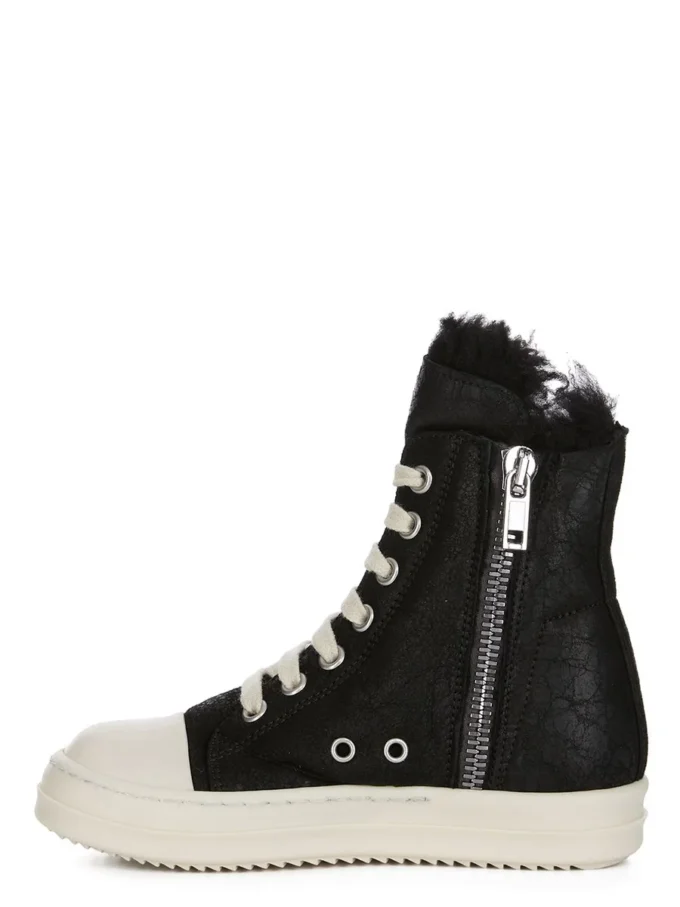 RICK OWENS – SCHUHE BG02E5890LSHC-911 RICK OWENS – SCHUHE BG02E5890LSHC-911