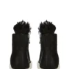 RICK OWENS – SCHUHE BG02E5890LSHC-911 RICK OWENS – SCHUHE BG02E5890LSHC-911