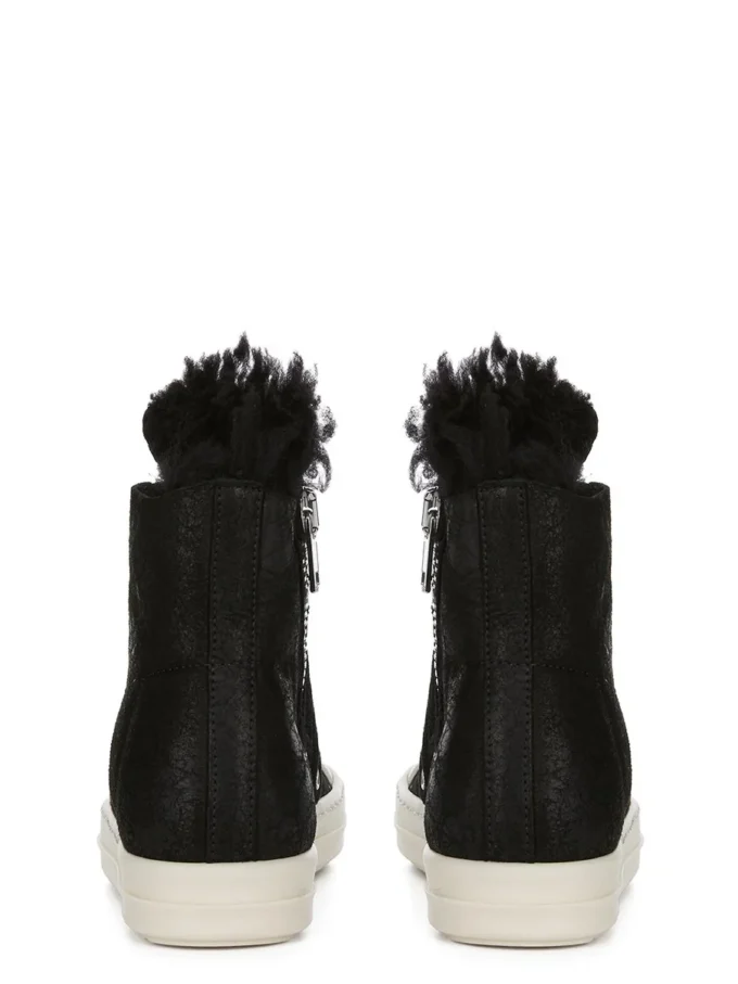 RICK OWENS – SCHUHE BG02E5890LSHC-911 RICK OWENS – SCHUHE BG02E5890LSHC-911