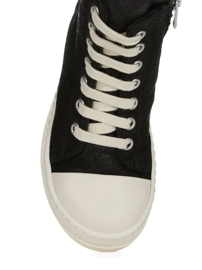 RICK OWENS – SCHUHE BG02E5890LSHC-911 RICK OWENS – SCHUHE BG02E5890LSHC-911