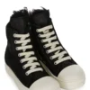 RICK OWENS – SCHUHE BG02E5890LSHC-911 RICK OWENS – SCHUHE BG02E5890LSHC-911