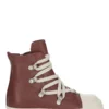 RICK OWENS – SCHUHE BG02E5894LMU-1311 RICK OWENS – SCHUHE BG02E5894LMU-1311