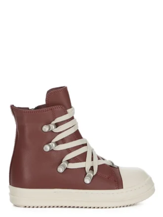RICK OWENS – SCHUHE BG02E5894LMU-1311