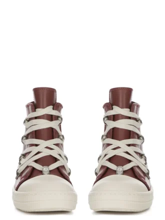 RICK OWENS – SCHUHE BG02E5894LMU-1311