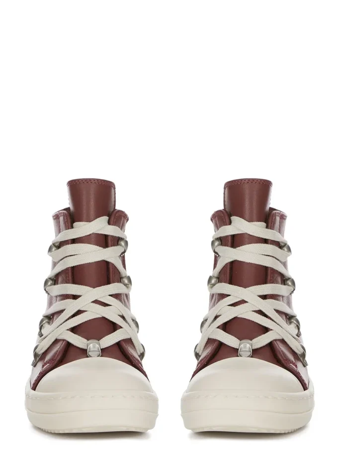 RICK OWENS – SCHUHE BG02E5894LMU-1311 RICK OWENS – SCHUHE BG02E5894LMU-1311