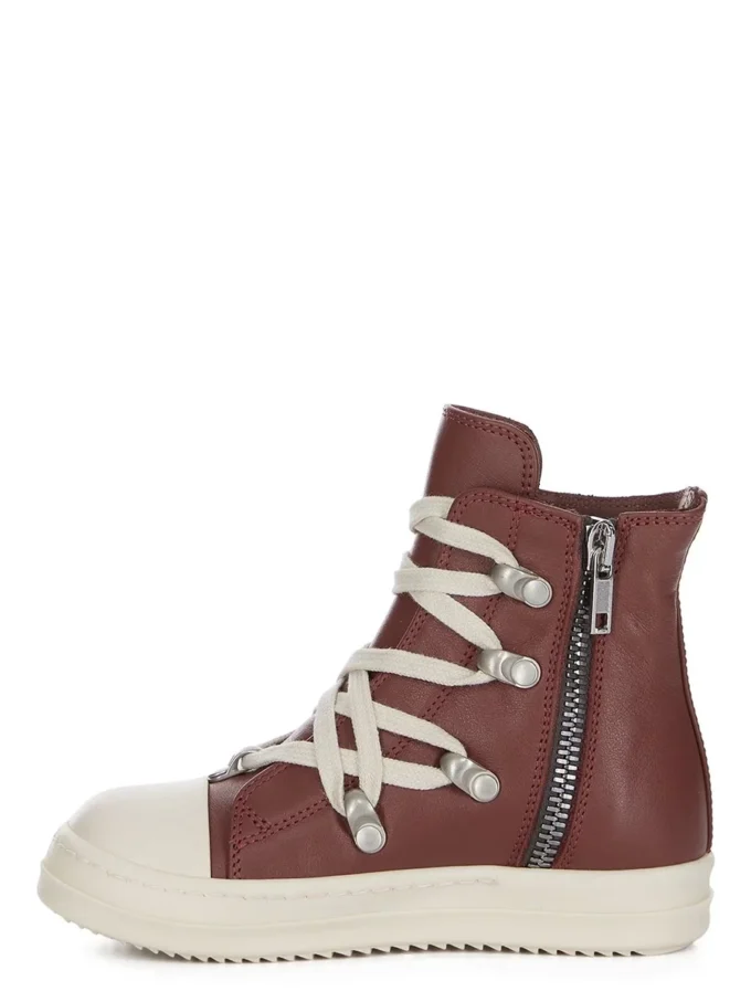 RICK OWENS – SCHUHE BG02E5894LMU-1311 RICK OWENS – SCHUHE BG02E5894LMU-1311
