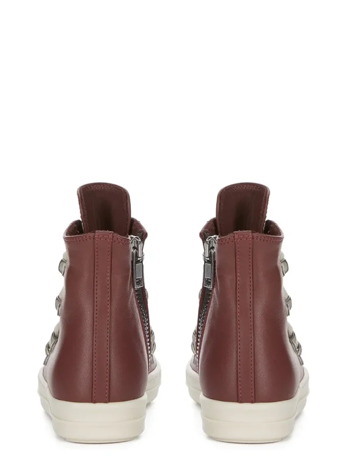 RICK OWENS – SCHUHE BG02E5894LMU-1311 RICK OWENS – SCHUHE BG02E5894LMU-1311
