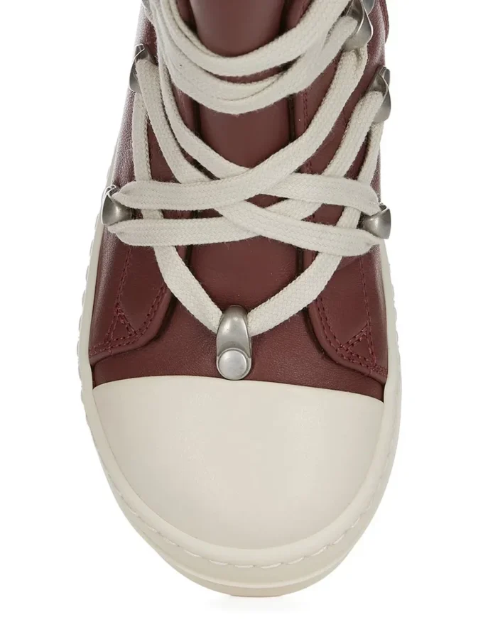 RICK OWENS – SCHUHE BG02E5894LMU-1311 RICK OWENS – SCHUHE BG02E5894LMU-1311
