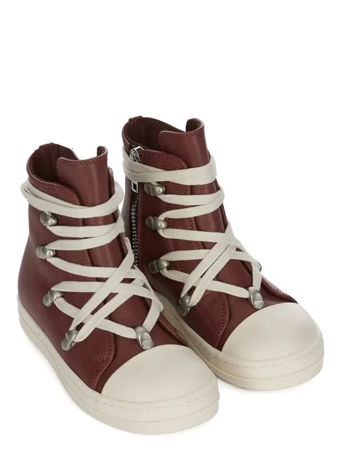 RICK OWENS – SCHUHE BG02E5894LMU-1311 RICK OWENS – SCHUHE BG02E5894LMU-1311
