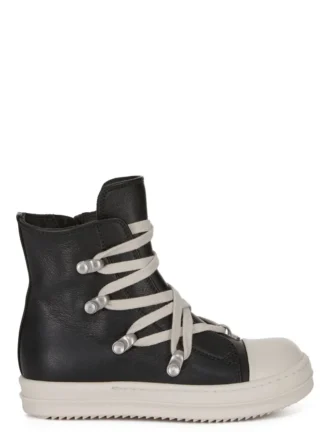RICK OWENS – SCHUHE BG02E5894LMU-911