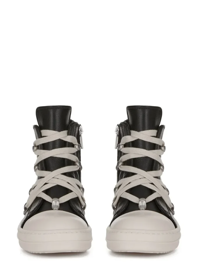 RICK OWENS – SCHUHE BG02E5894LMU-911 RICK OWENS – SCHUHE BG02E5894LMU-911