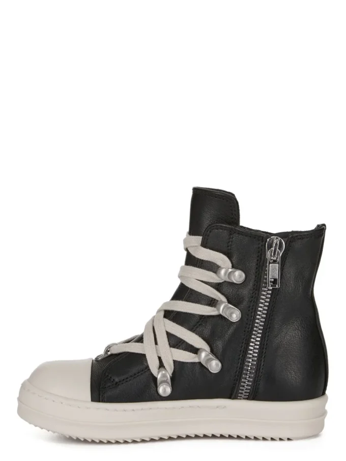 RICK OWENS – SCHUHE BG02E5894LMU-911 RICK OWENS – SCHUHE BG02E5894LMU-911