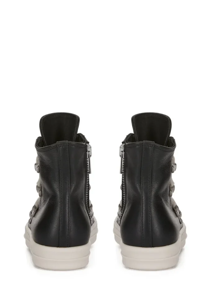 RICK OWENS – SCHUHE BG02E5894LMU-911 RICK OWENS – SCHUHE BG02E5894LMU-911