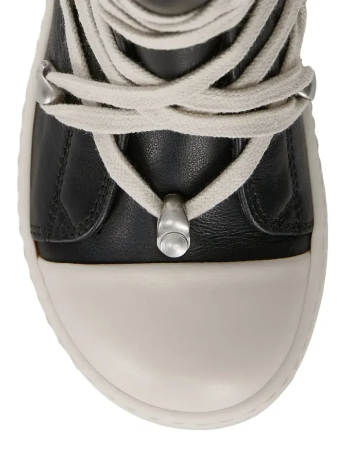 RICK OWENS – SCHUHE BG02E5894LMU-911 RICK OWENS – SCHUHE BG02E5894LMU-911