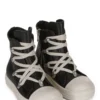 RICK OWENS – SCHUHE BG02E5894LMU-911 RICK OWENS – SCHUHE BG02E5894LMU-911