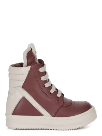 RICK OWENS – SCHUHE BG02E5896LMU-1311