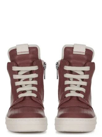 RICK OWENS – SCHUHE BG02E5896LMU-1311
