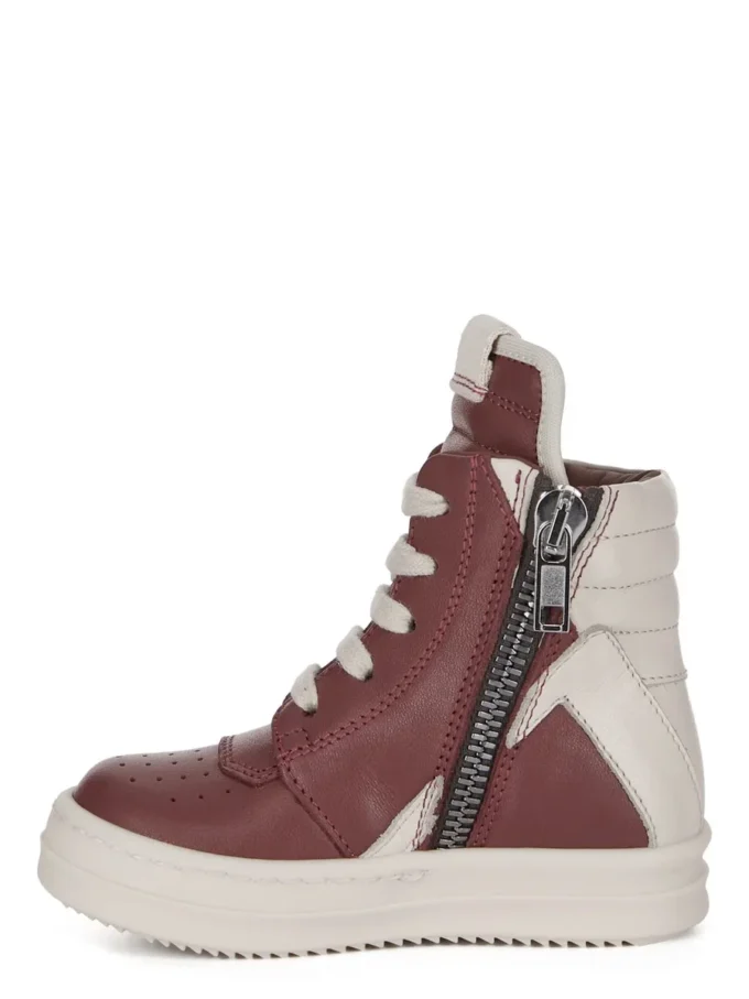 RICK OWENS – SCHUHE BG02E5896LMU-1311 RICK OWENS – SCHUHE BG02E5896LMU-1311
