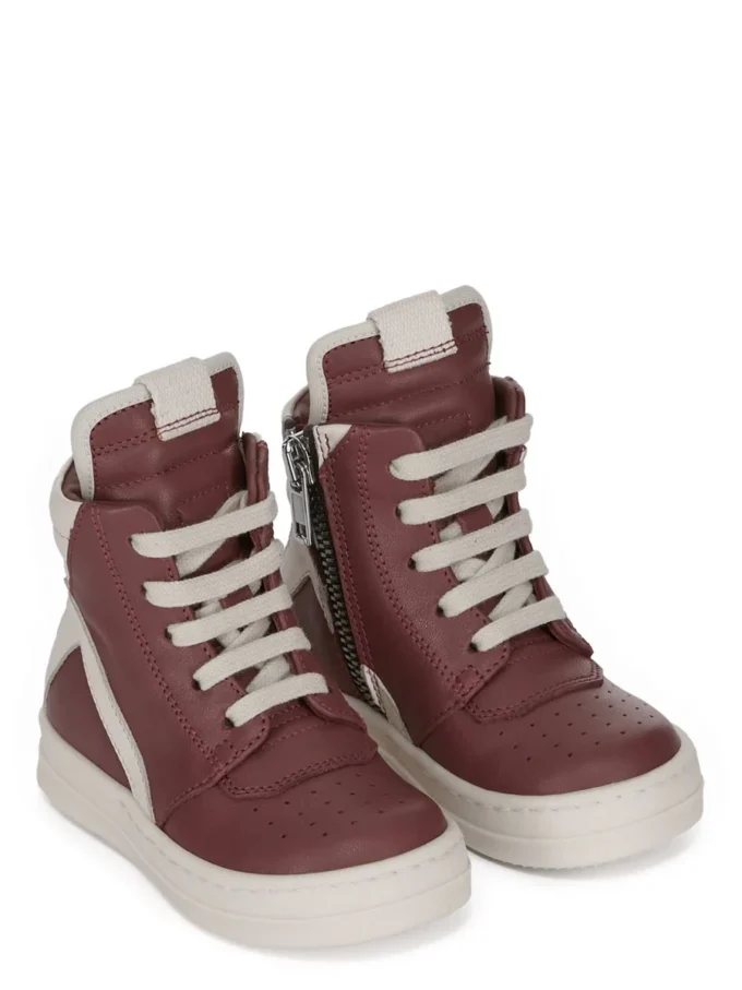 RICK OWENS – SCHUHE BG02E5896LMU-1311 RICK OWENS – SCHUHE BG02E5896LMU-1311