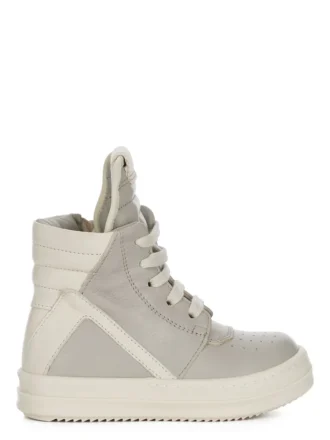 RICK OWENS – SCHUHE BG02E5896LMU-811