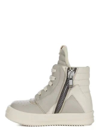RICK OWENS – SCHUHE BG02E5896LMU-811