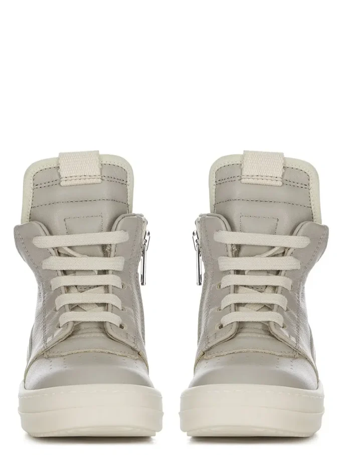 RICK OWENS – SCHUHE BG02E5896LMU-811 RICK OWENS – SCHUHE BG02E5896LMU-811