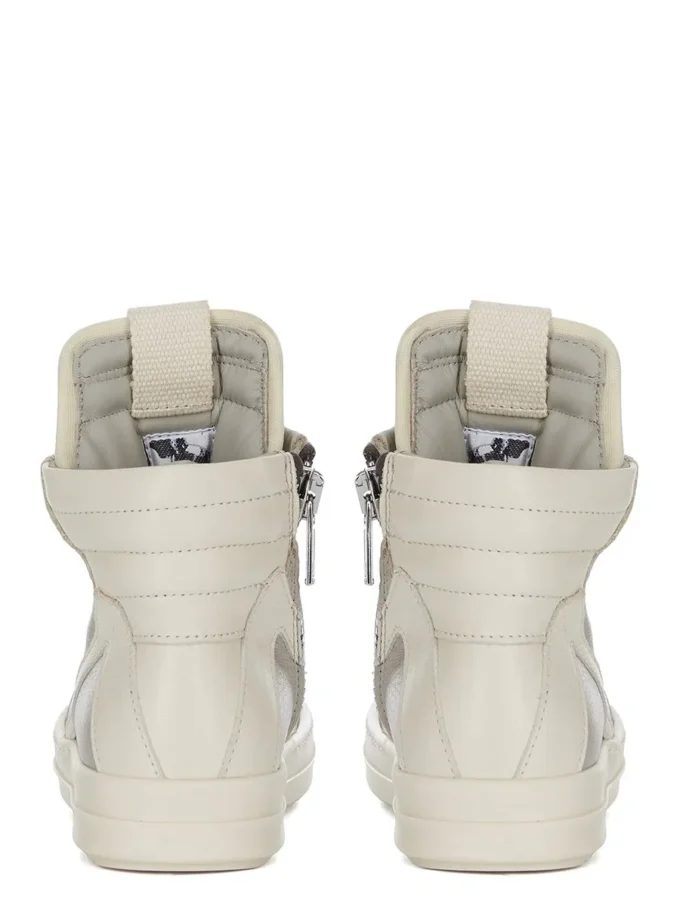 RICK OWENS – SCHUHE BG02E5896LMU-811 RICK OWENS – SCHUHE BG02E5896LMU-811